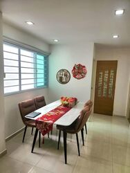 Blk 809 Tampines Polyview (Tampines), HDB 4 Rooms #571071521